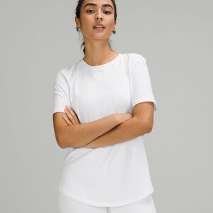 Lululemon Love Crewneck T-Shirt